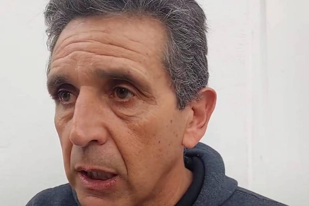 Con Zermatten acumula 4 partidos sin derrotas.