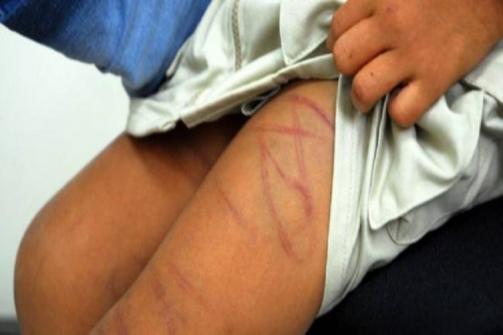 Separaron a dos docentes de la Escuela Especial 502