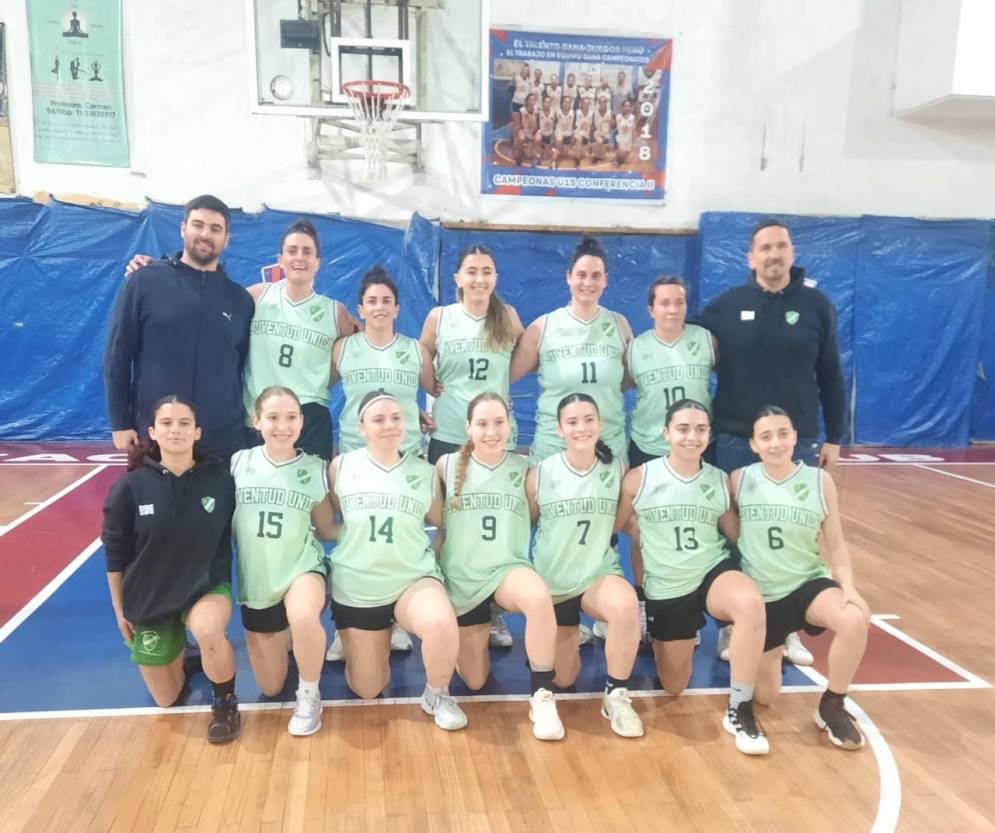 "Las lechugas" siguen creciendo.