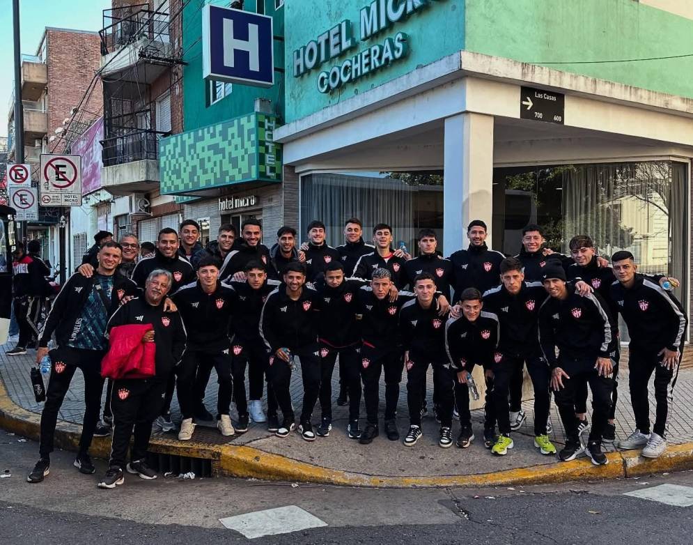 La aventura rosarina le cost&oacute; al club unos 5.000.000&nbsp;de&nbsp;pesos.