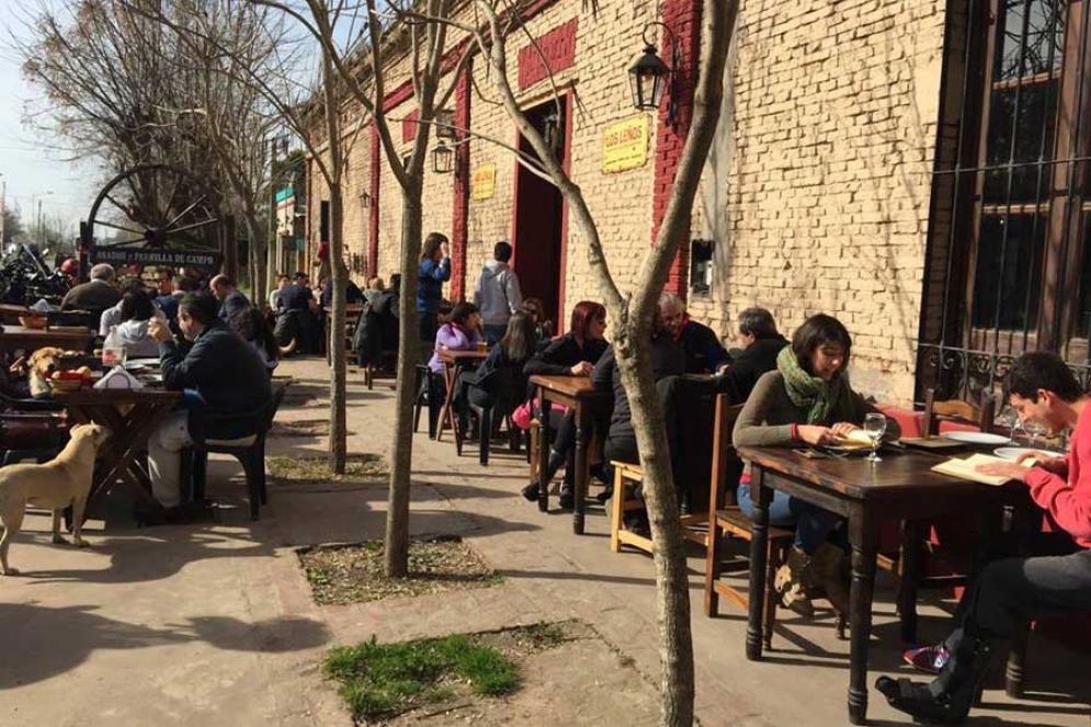 Proponen precios espaciales para los vecinos de Uribe. 