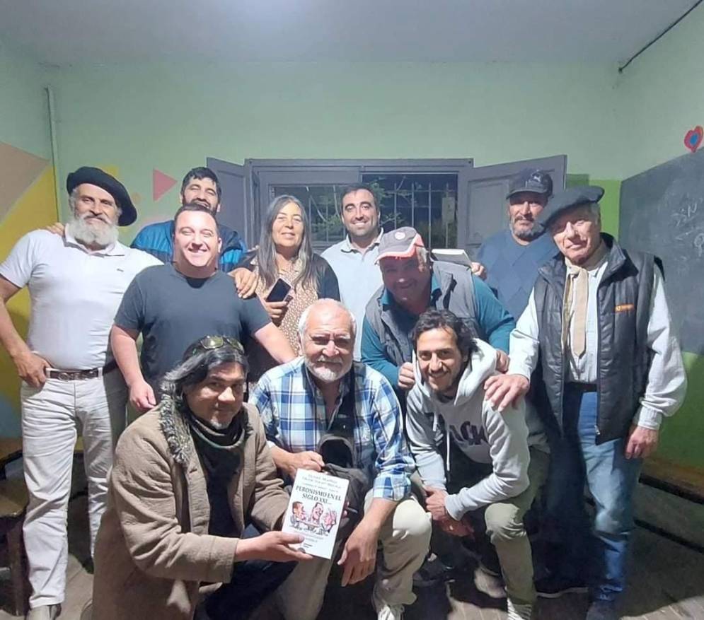 Por el ciclo van pasando diversas personalidades del &aacute;mbito cultural, pol&iacute;tico&nbsp;y&nbsp;social.