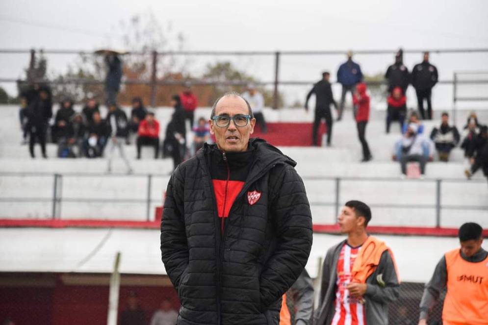 Dur&oacute; poco m&aacute;s de tres meses.