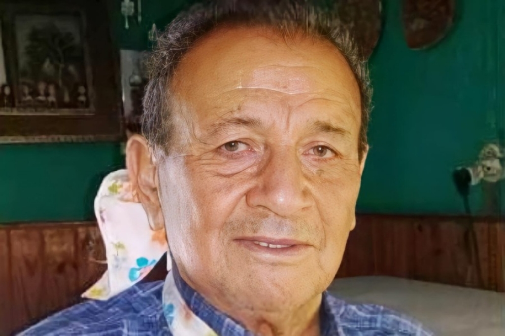 La caja del remedio tiene un costo de 15 mil pesos semanales. 