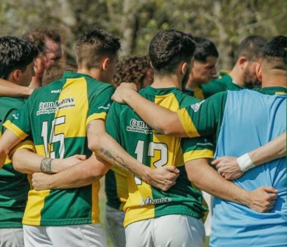 Las Ca&ntilde;as termin&oacute; dando pelea, pero no alcanz&oacute;. El nuevo DT buscar&aacute; mantener la unidad para pegar el salto.