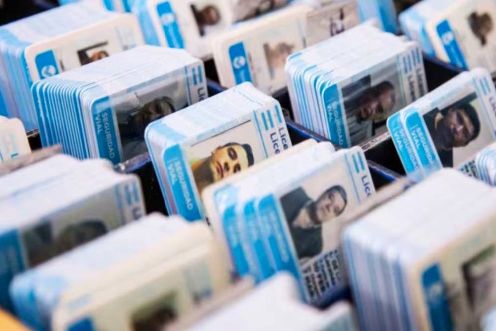 Parad&oacute;jico. No hay quien maneje la ANSV.