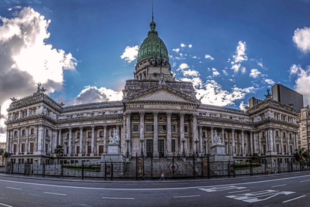 Luego deber&aacute; ser tratado por el Senado.