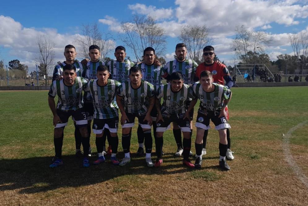 EFIC fue dirigido por Diego Mosbach y Roberto Baz&aacute;n. El DT Adri&aacute;n L&oacute;pez se encuentra de licencia.