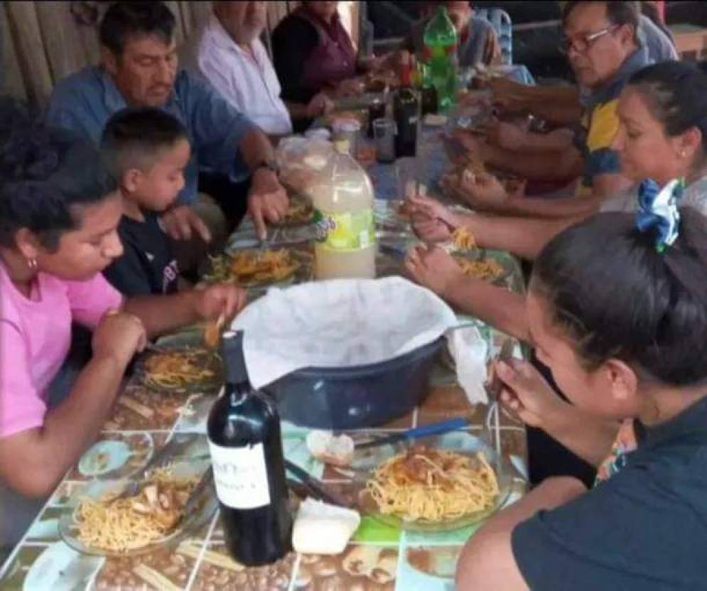 La foto m&aacute;s reciente del ni&ntilde;o.