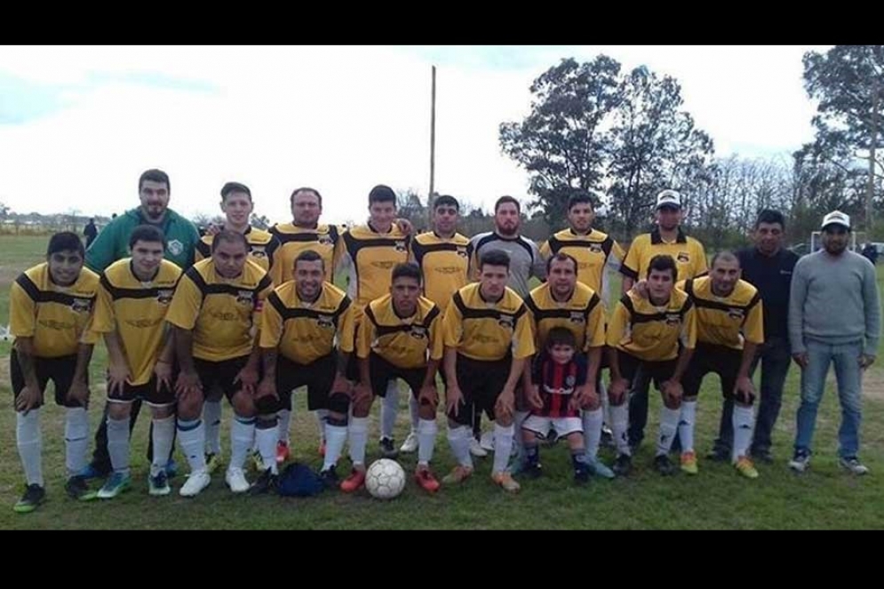 Libertad le empat&oacute; a La Academia sobre la hora y lo dej&oacute; sin la punta