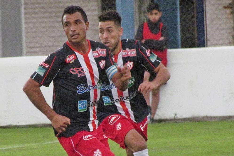 Foto: Javier Morales.