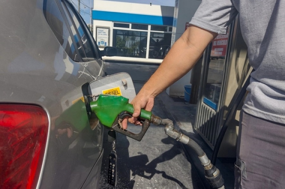 El aumento se aplic&oacute; este lunes.