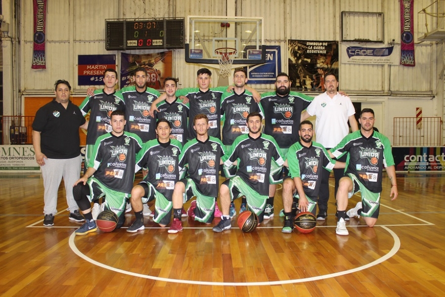 Juventud perdi&oacute; 76-62 ante Regatas