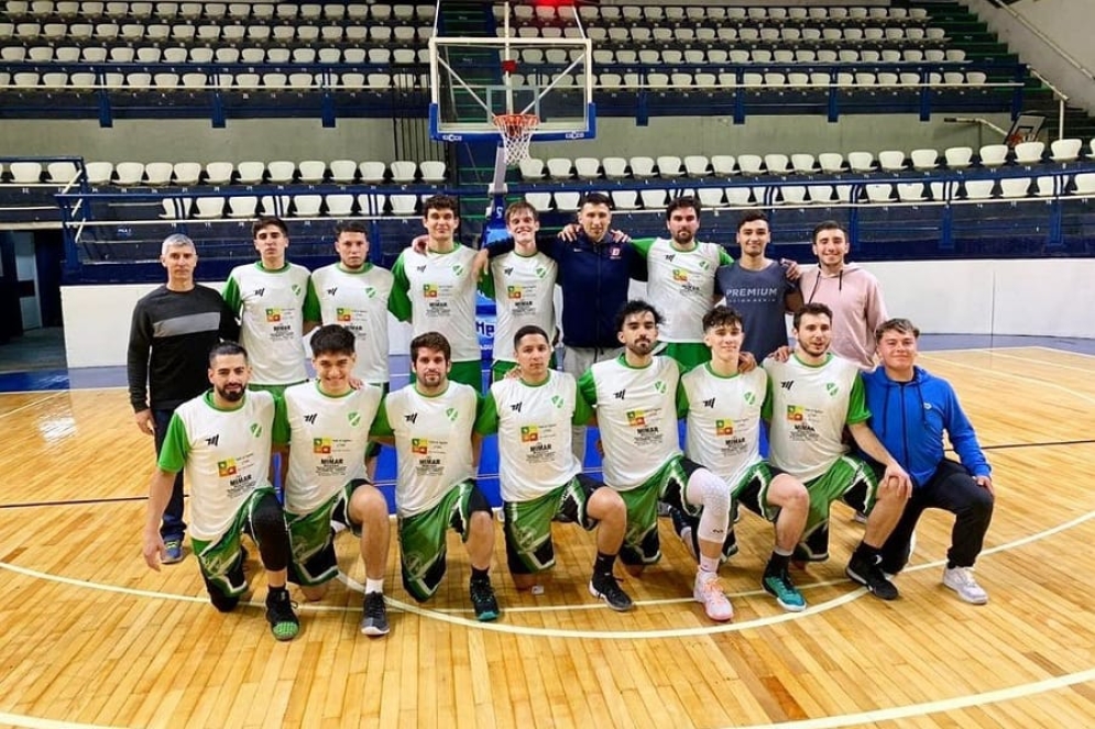 La semana pr&oacute;xima jugar&aacute; de visitante.