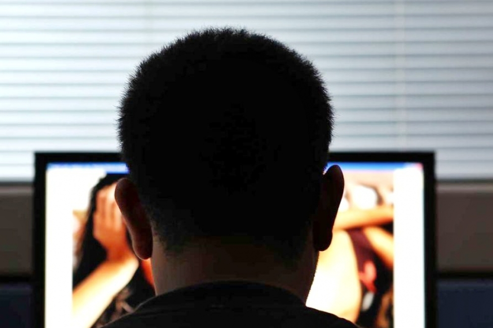 Es fundamental el aseo de las manos para masturbarse.