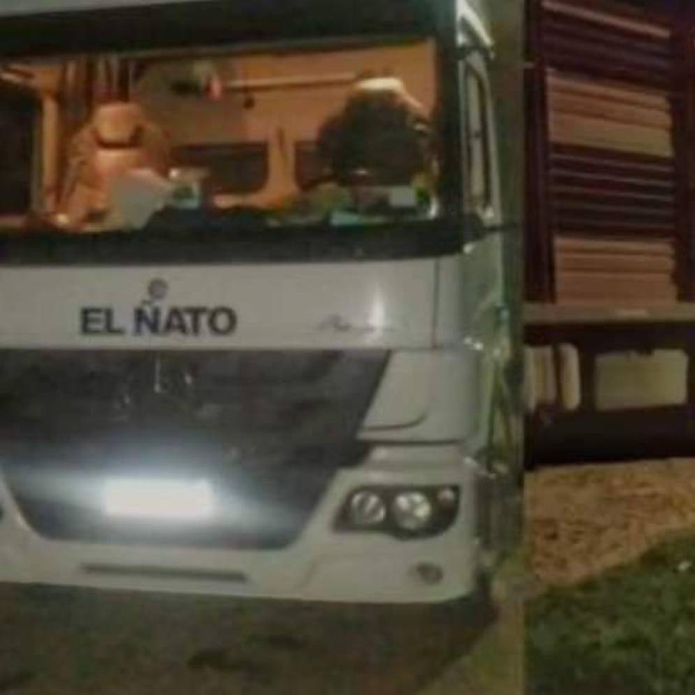 Lo ocurrido gener&oacute; conmoci&oacute;n.