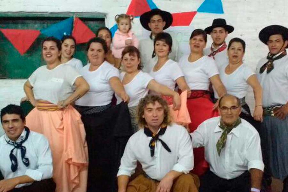 Uribelarrea en la TV P&uacute;blica