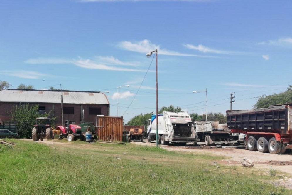 Las dudas surgen en torno al material que ya se retir&oacute;. 