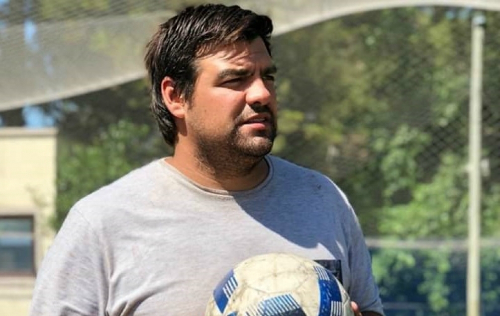 Fede Peralta relatar&aacute; el mejor duelo del fin de semana.