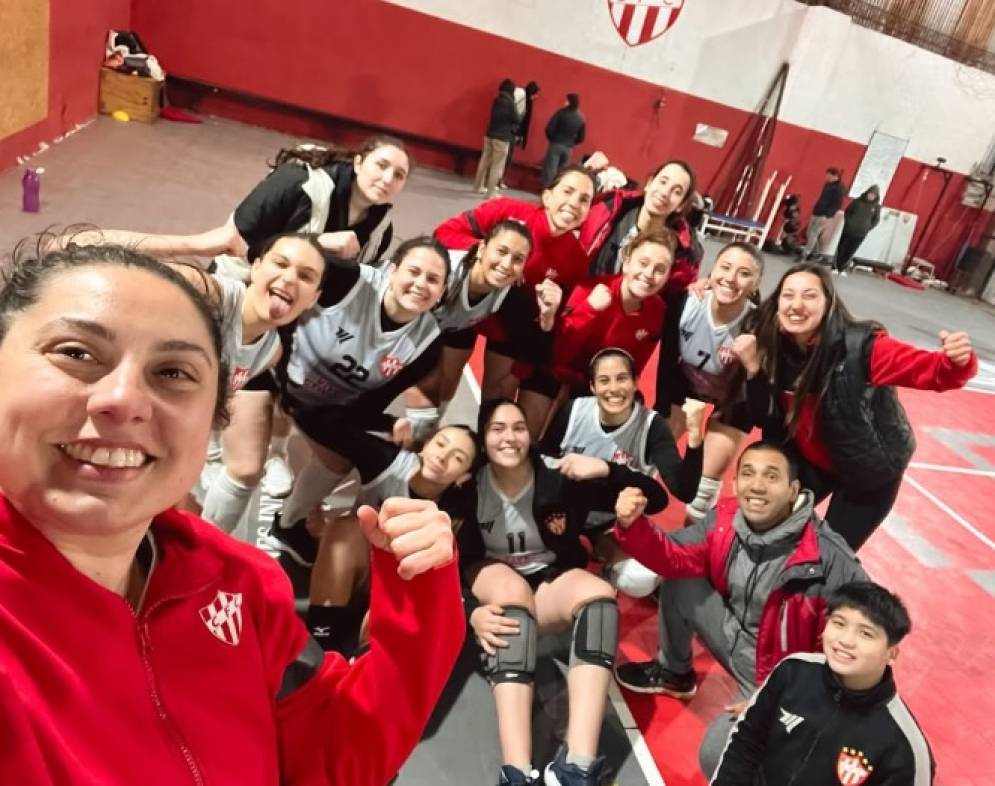 La pr&oacute;xima, con Hurac&aacute;n "B" de visitante.