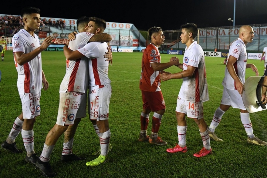 VIDEO: Asi lo vieron los protagonistas