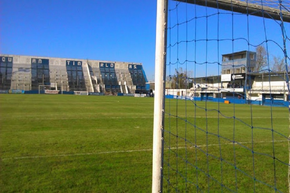 La FM88.1 transmitir&aacute; en vivo la visita del Rojo a Merlo. 