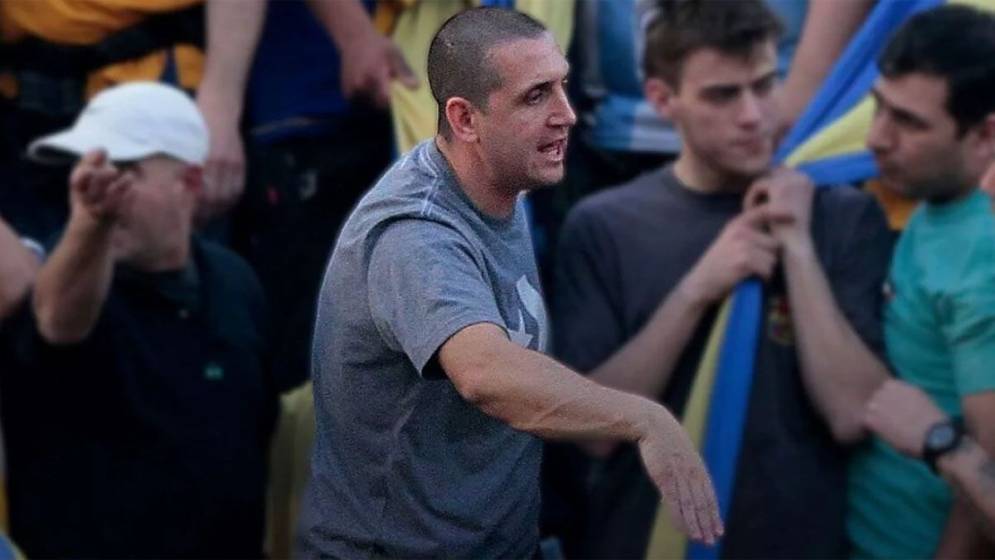 El arco de negocios se ampli&oacute; m&aacute;s all&aacute; del paravalancha.