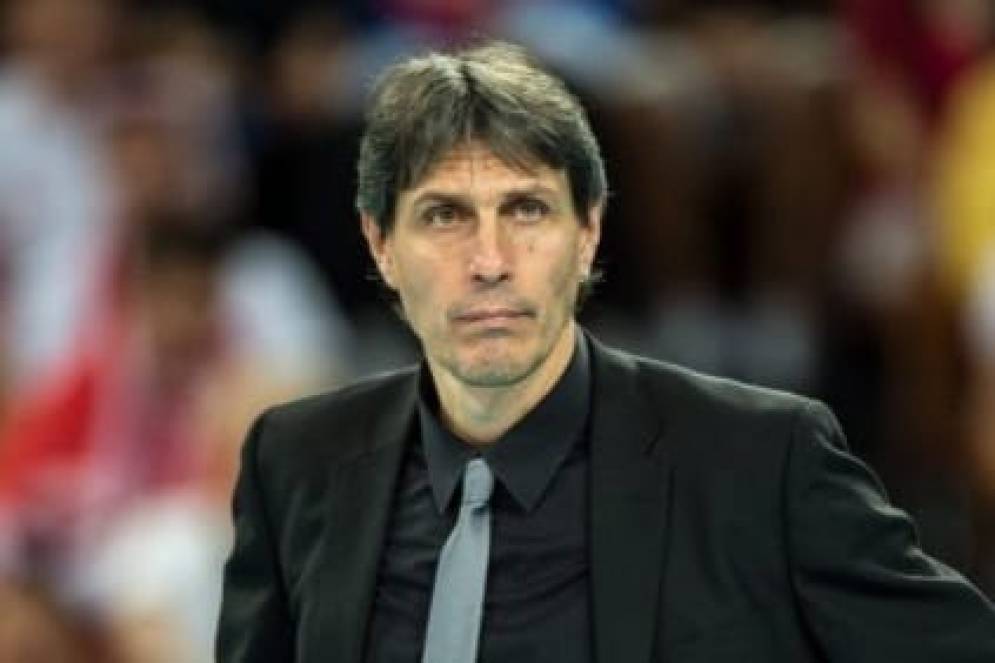 El medallista olimpico dara una master class en Ca&ntilde;uelas.