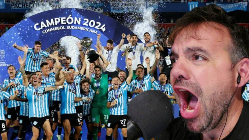 Levant&oacute; un trofeo internacional tras&nbsp;36&nbsp;a&ntilde;os.