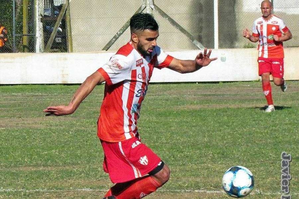 Cristian Soria est&aacute; imparables. 