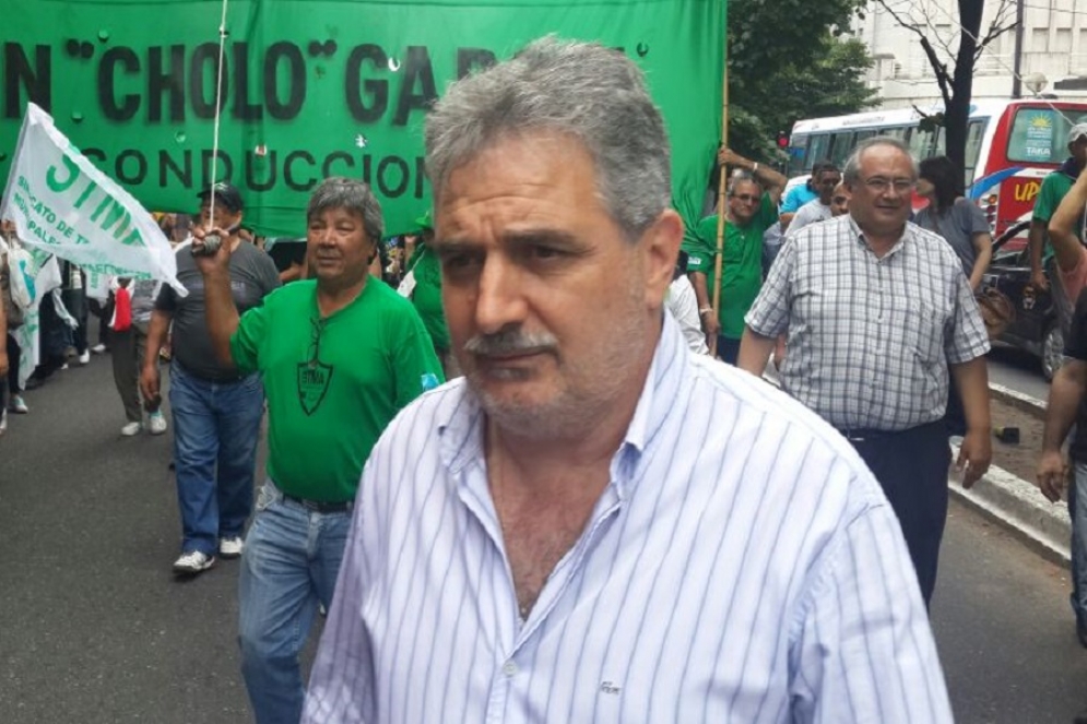 Daniel Ferro habl&oacute; en la FM88.1