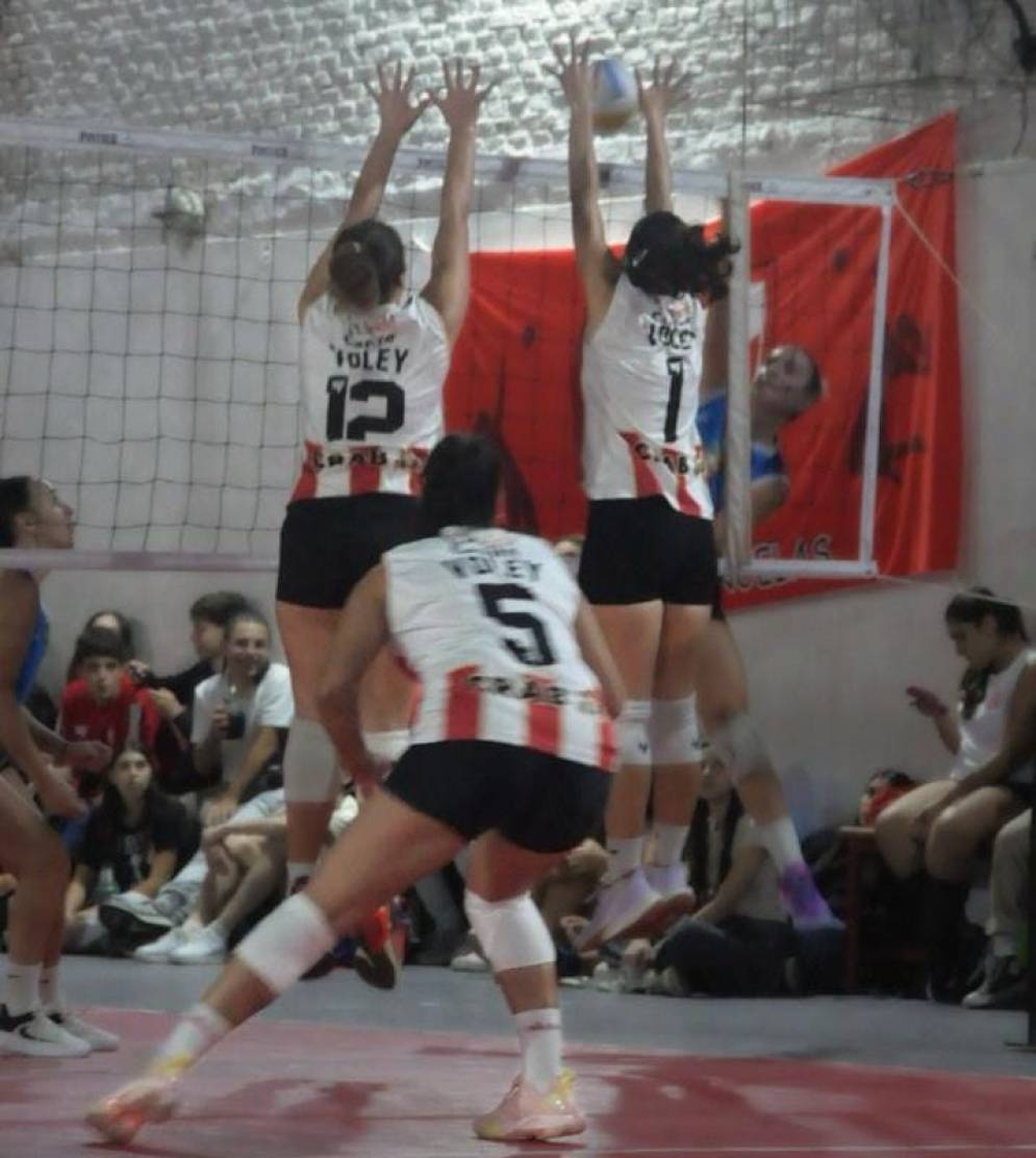 De local, buscar&aacute;n revertir el momento. Foto&nbsp;archivo.