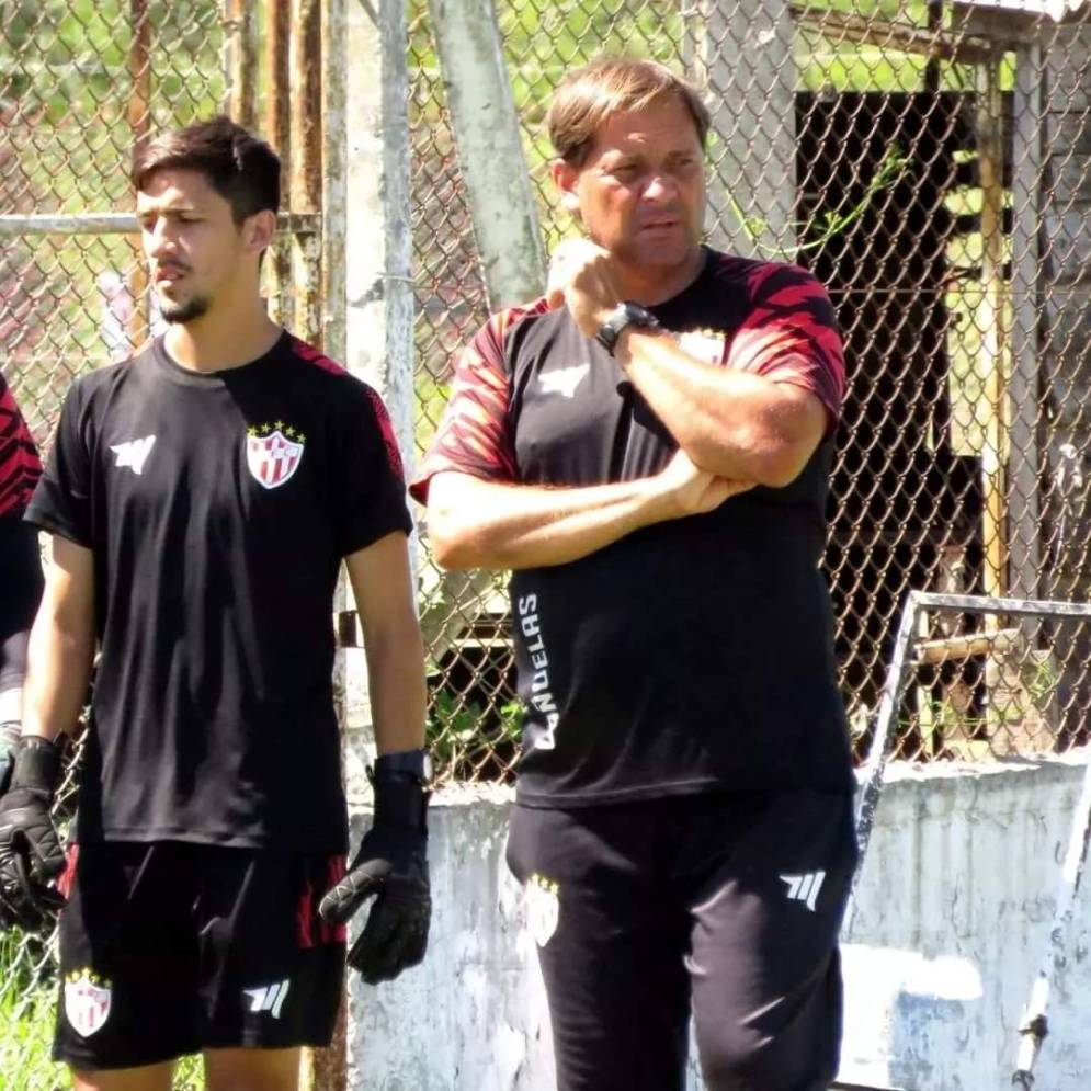 El DT cree que este triunfo le da vitalidad al joven plantel.