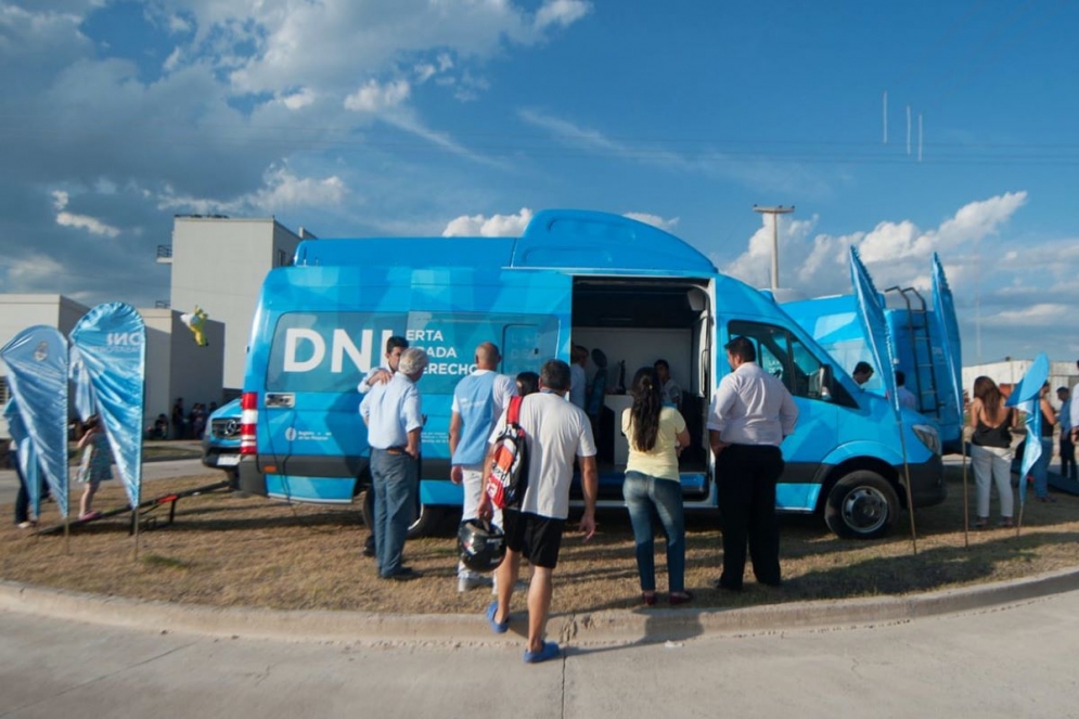 Atender&aacute; de 9 a 17 horas.