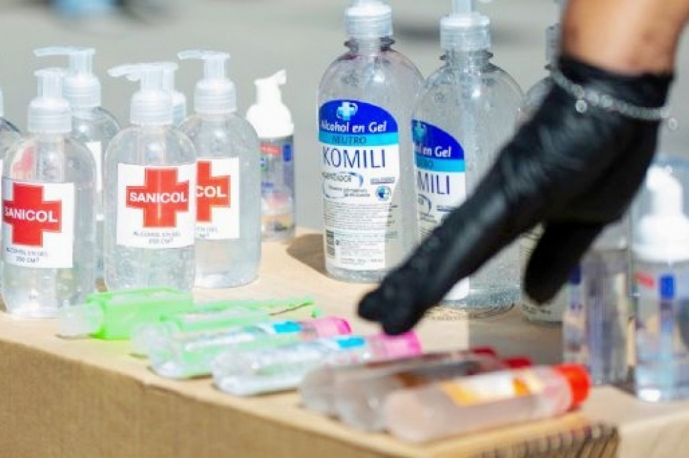 Con lo recaudado se comprar&aacute;n medicamentos e insumos hospitalarios para el nosocomio.