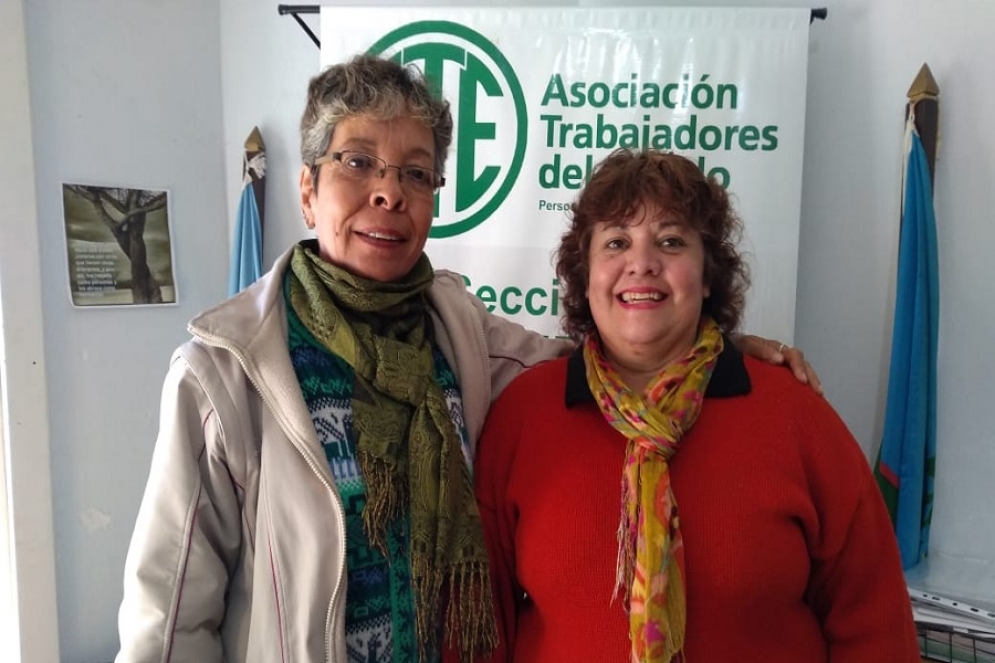 Municipales definen el comienzo de las paritarias