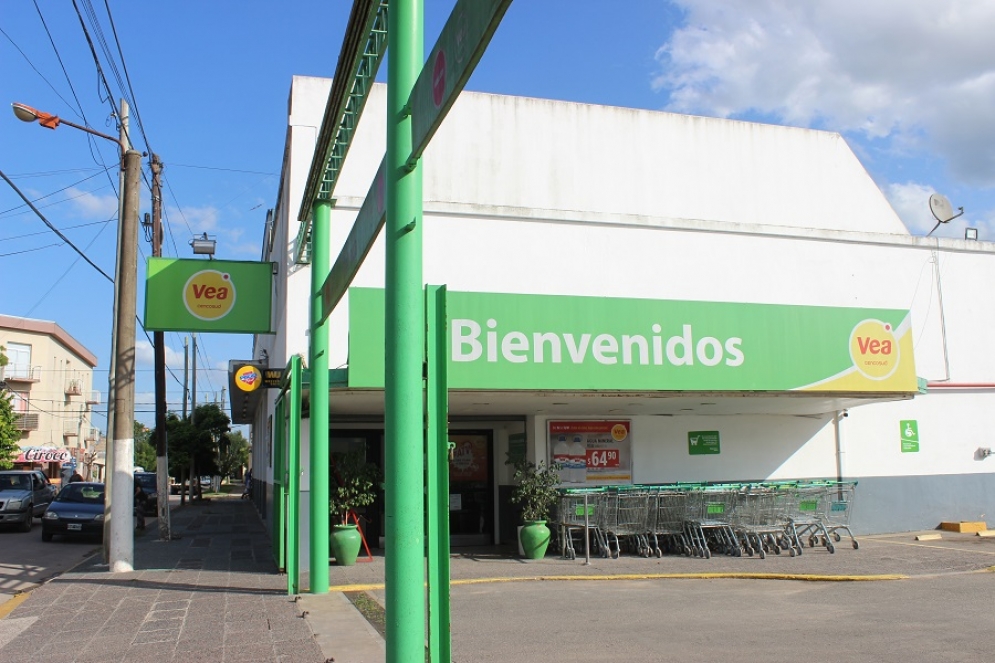 Precios Cuidados: &iquest;Donde se consiguen los productos?