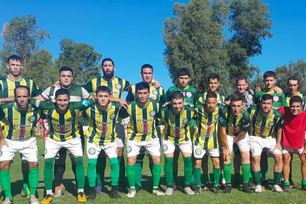 El "furg&oacute;n" se enfrentar&aacute; con EFIC, en Uribe, el fin de semana largo.  