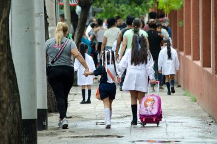Se confirmaron las fechas de las Vacaciones de Invierno 2026
