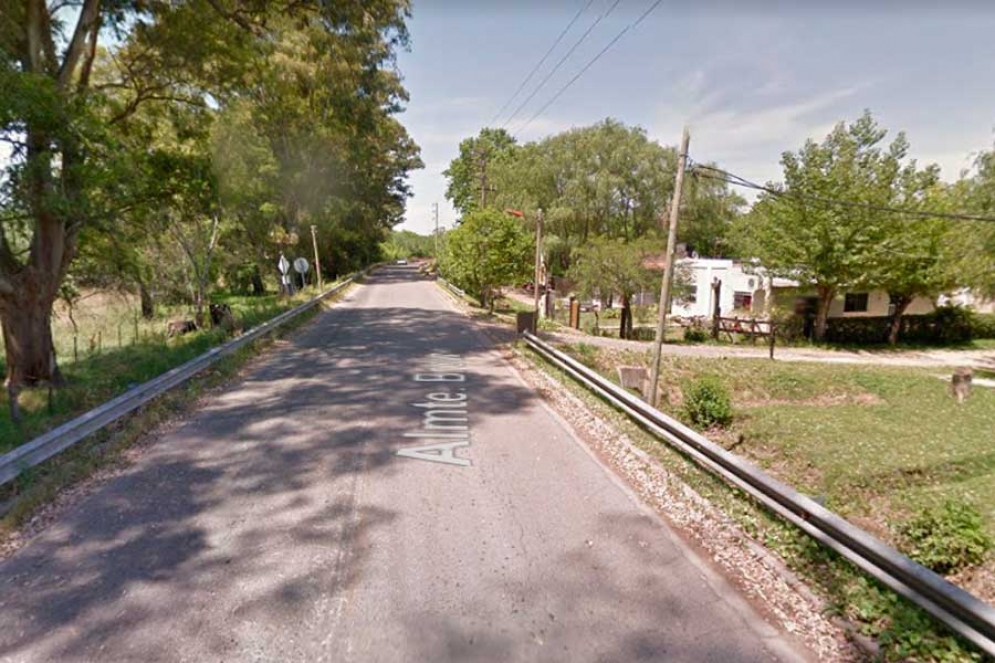 Loma Negra y la Municipalidad de Ca&ntilde;uelas trabajar&aacute;n juntos en mejoras para Casares. 