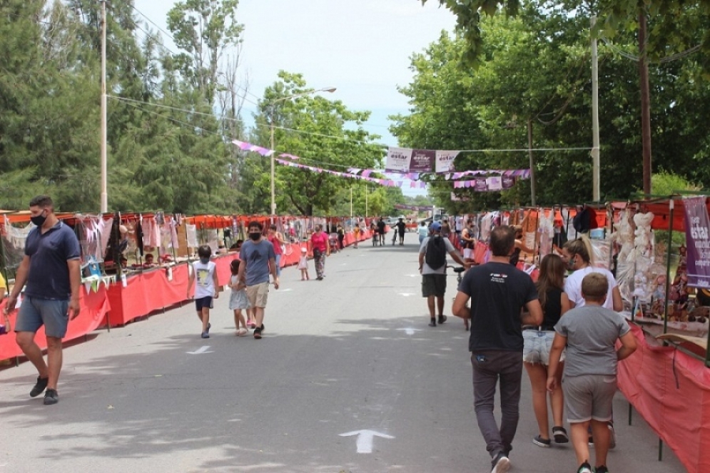 Participar&aacute;n m&aacute;s de 140 expositoras.