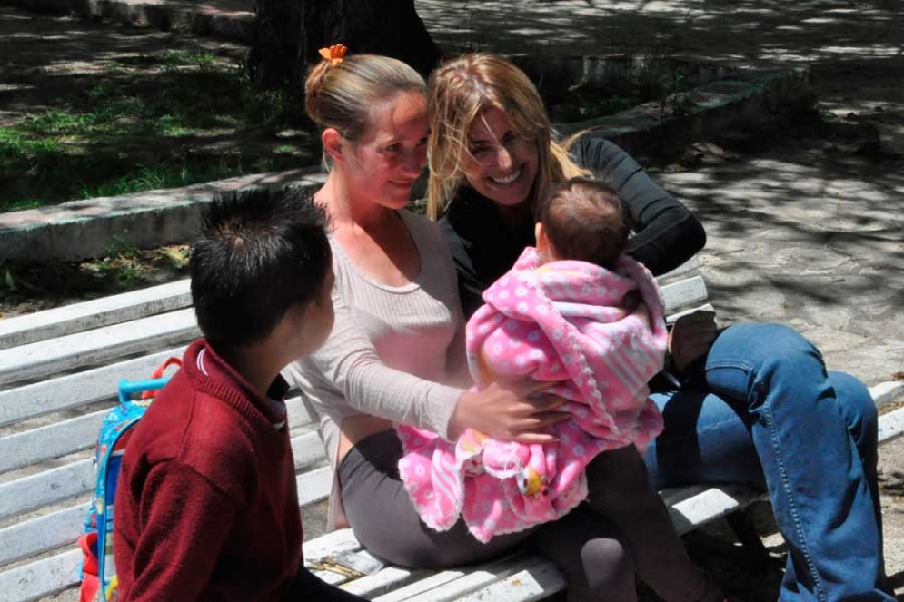 "Es necesario retomar la gesti&oacute;n y trabajar por aquellas cuestiones que tenemos  que resolver"