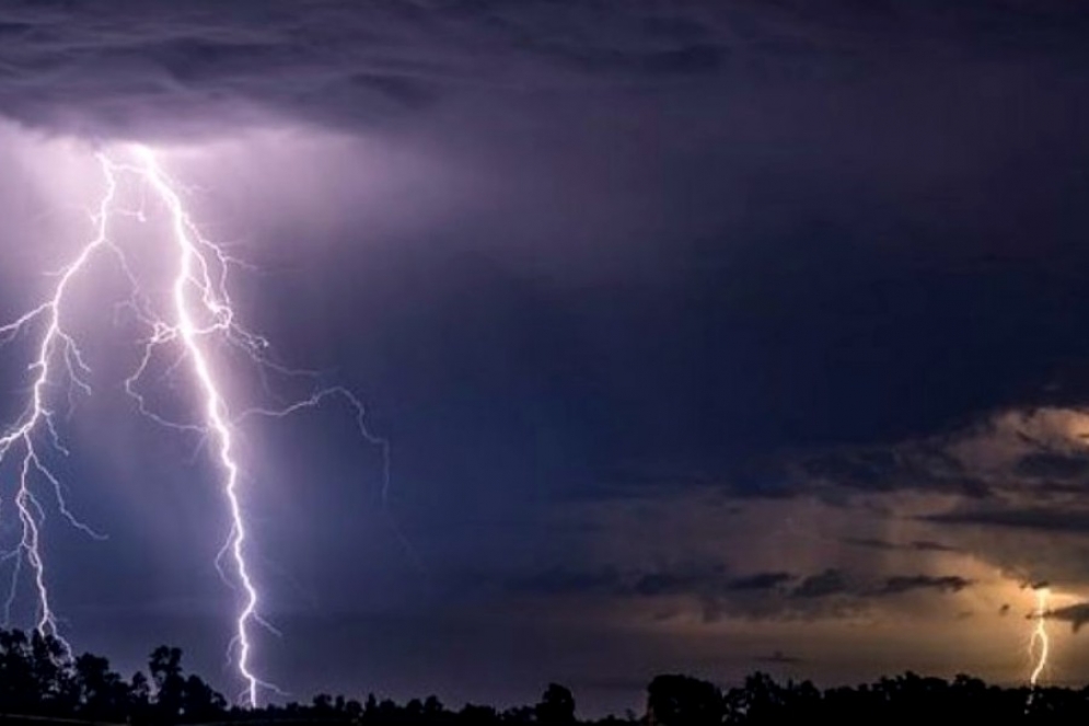 El aviso tiene vigencia hasta las 12 del mediod&iacute;a.