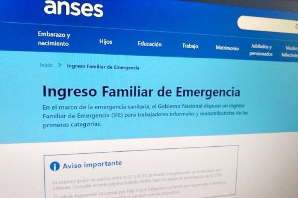 Este mi&eacute;rcoles y jueves es el turno de los "0".