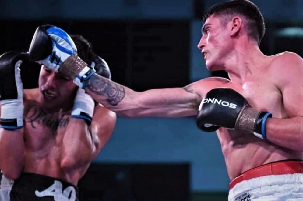 Con Quintana "todav&iacute;a estaba recuper&aacute;ndome del Covid, por ah&iacute; tendr&iacute;a que haber hecho m&aacute;s reposo".