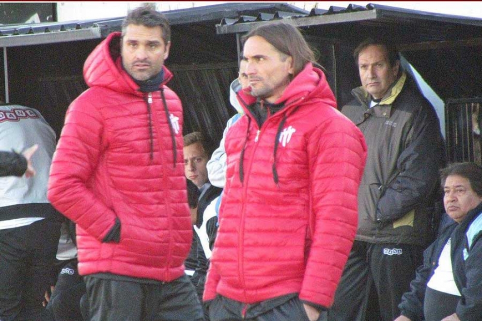 "Ahora viene lo m&aacute;s lindo y trataremos de ir por la gloria"