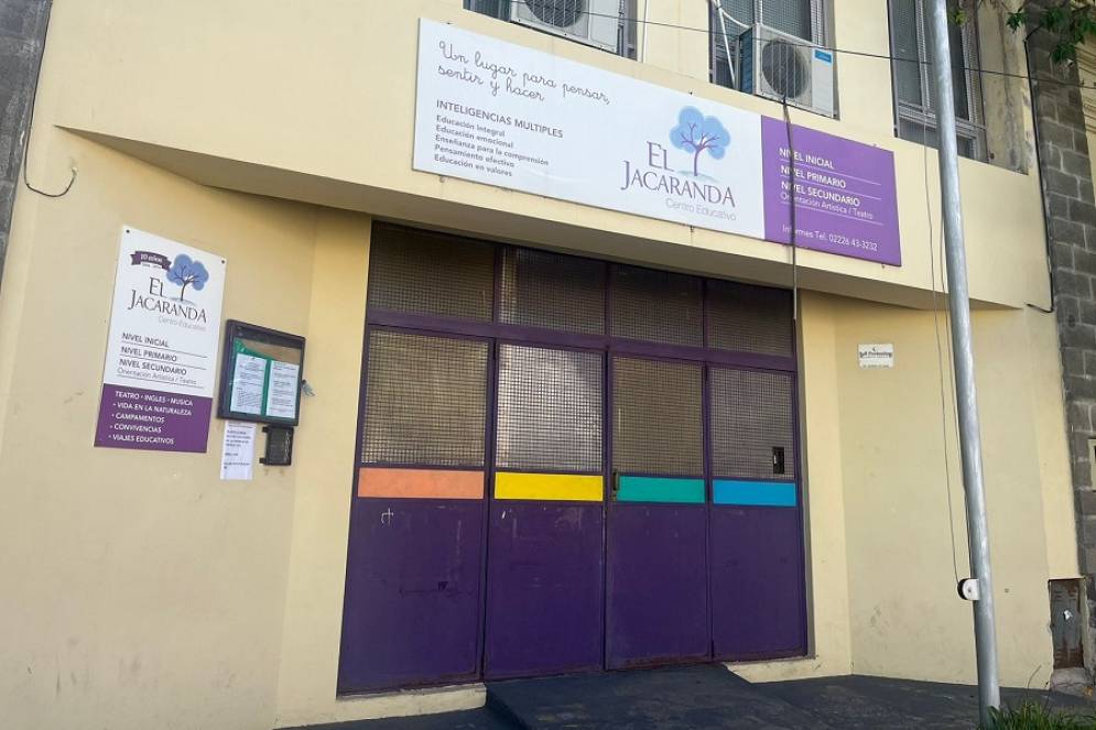 Los due&ntilde;os pidieron ayuda para sostener la instituci&oacute;n de administraci&oacute;n privada.