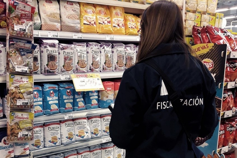 "No importa d&oacute;nde compres, los precios de estos productos no pueden aumentar", remarca el Ministerio de Desarrollo Productivo.