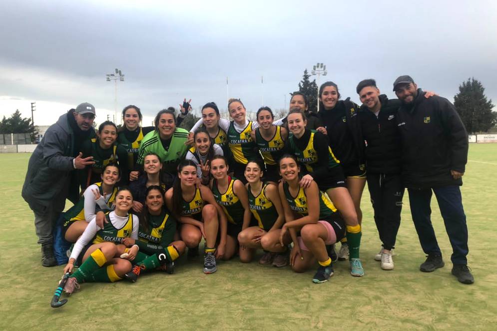 El lunes feriado las auriverdes reciben a G&uuml;emes. (Foto: Las Ca&ntilde;as).