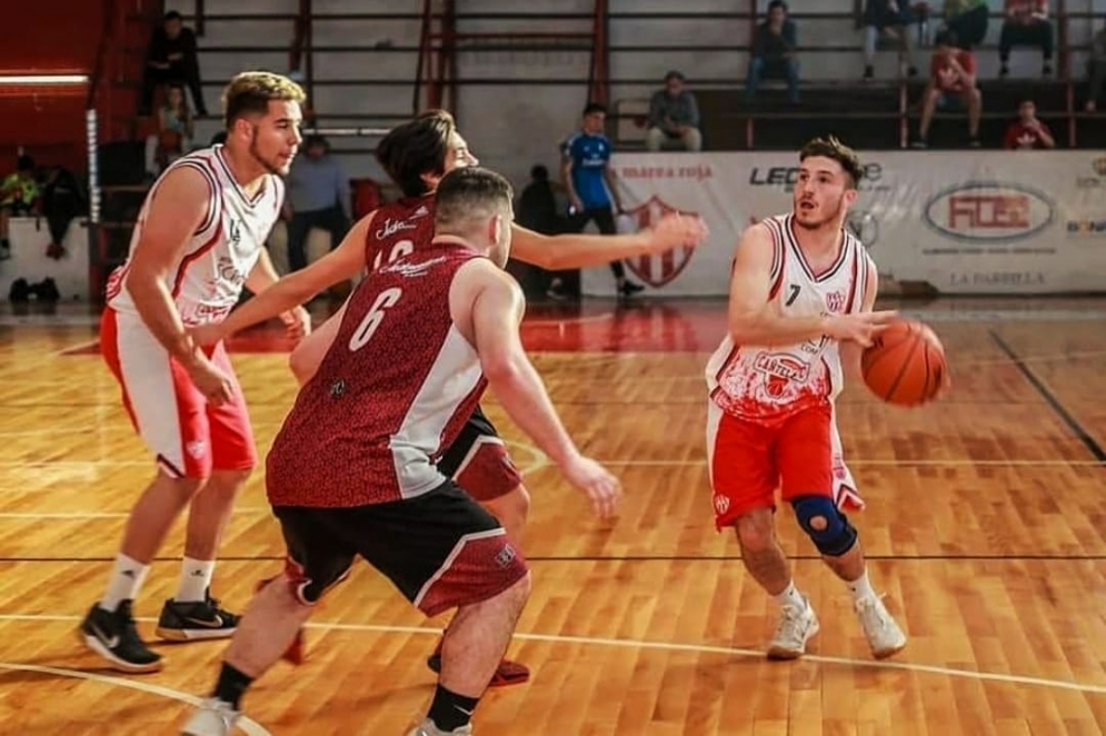 Calvi&ntilde;o en acci&oacute;n.